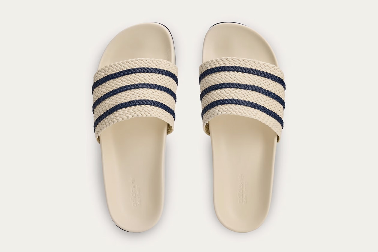 アディダス オリジナルス バイ ウェールズ・ボナー 2025年春夏コレクションが到着 adidas Originals by WALES BONNER 2025 spring summer collection