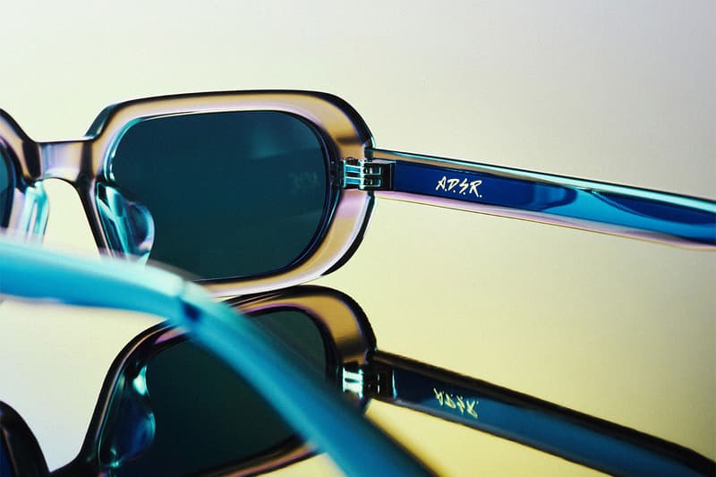 A.D.S.R. より 2025年の 1st コレクションが到着 adsr 2025 1st collection release info