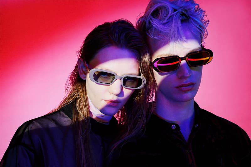 A.D.S.R. より 2025年の 1st コレクションが到着 adsr 2025 1st collection release info