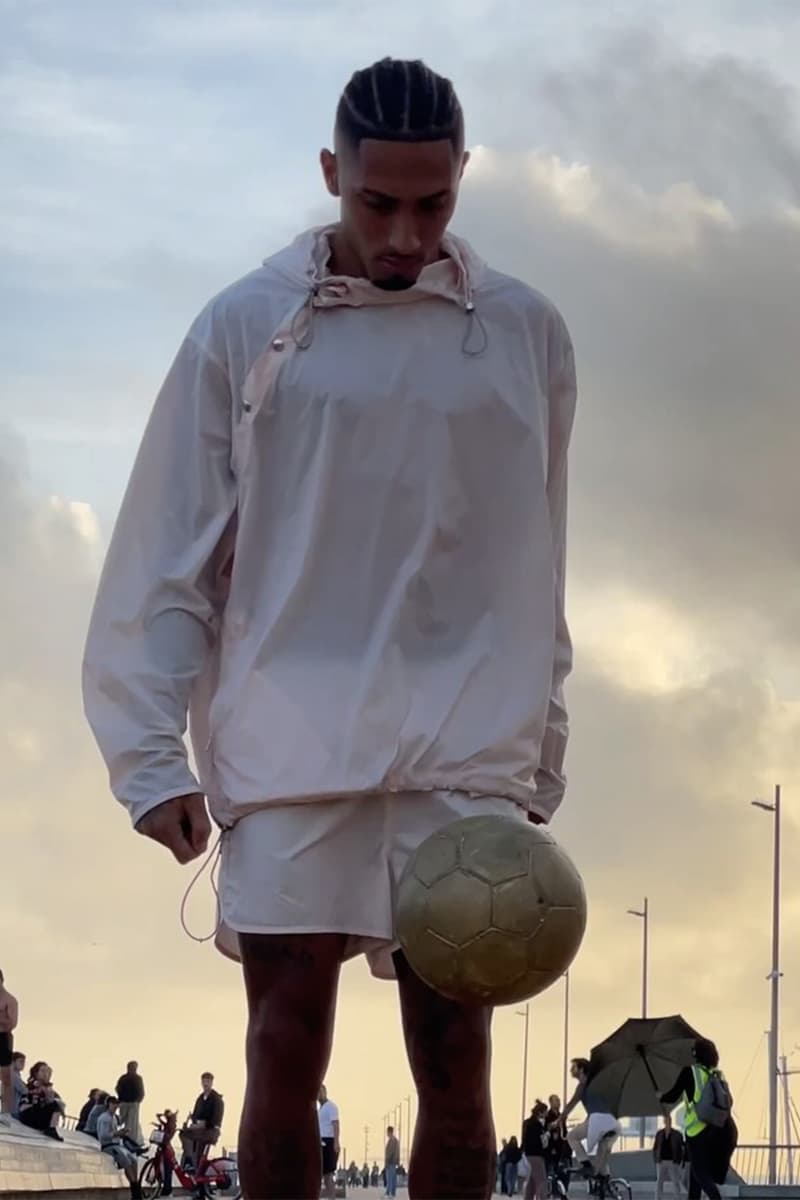 アディダス オリジナルス バイ ウェールズ・ボナー 2025年春夏コレクションが到着 adidas Originals by WALES BONNER 2025 spring summer collection