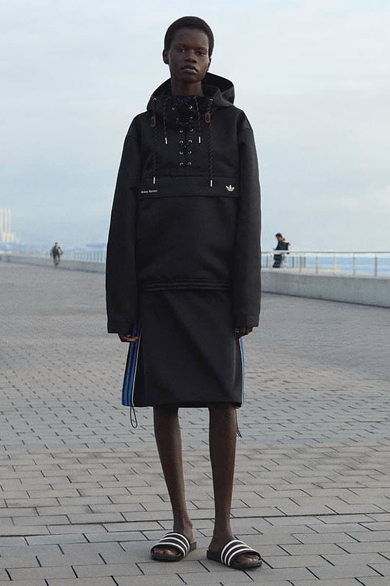 アディダス オリジナルス バイ ウェールズ・ボナー 2025年春夏コレクションが到着 adidas Originals by WALES BONNER 2025 spring summer collection