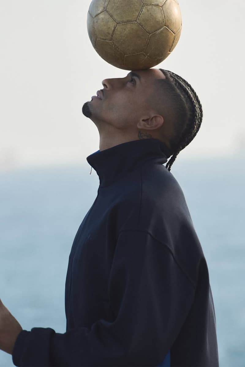 アディダス オリジナルス バイ ウェールズ・ボナー 2025年春夏コレクションが到着 adidas Originals by WALES BONNER 2025 spring summer collection