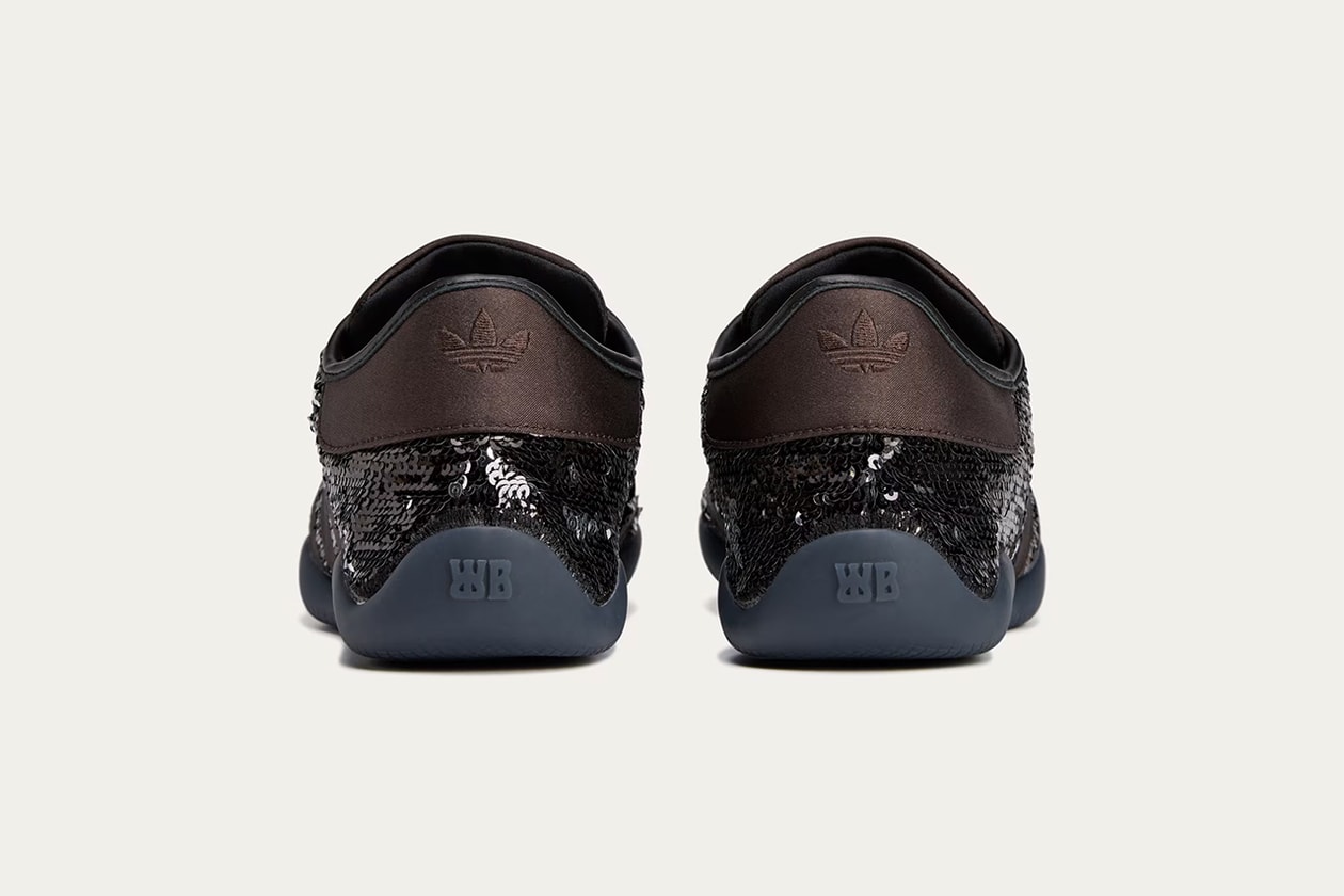 アディダス オリジナルス バイ ウェールズ・ボナー 2025年春夏コレクションが到着 adidas Originals by WALES BONNER 2025 spring summer collection