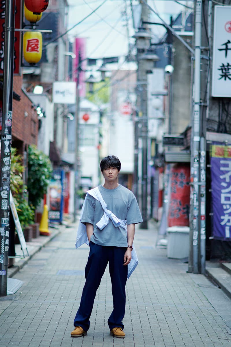 ギャップが2025夏キャンペーン「Gap Summer」をローンチ gap summer 2025 campain release info