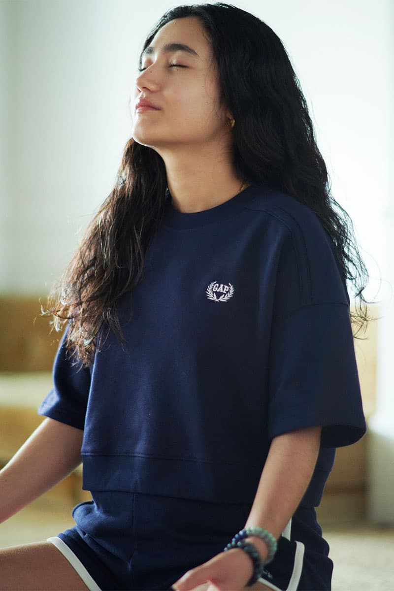 ギャップが2025夏キャンペーン「Gap Summer」をローンチ gap summer 2025 campain release info