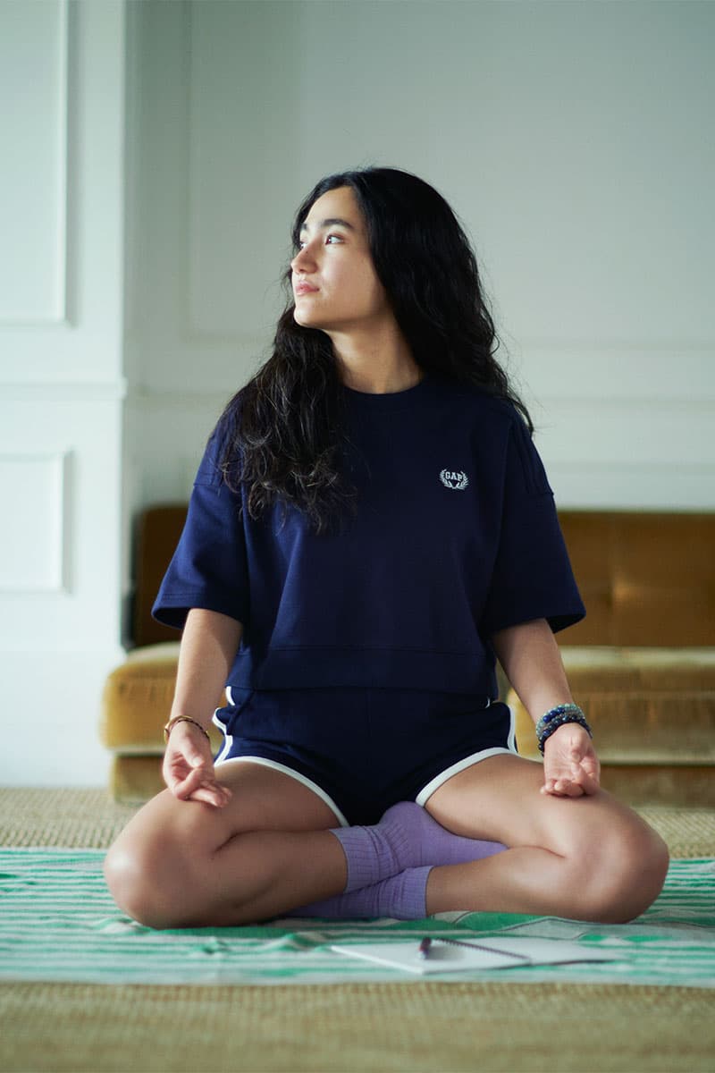 ギャップが2025夏キャンペーン「Gap Summer」をローンチ gap summer 2025 campain release info