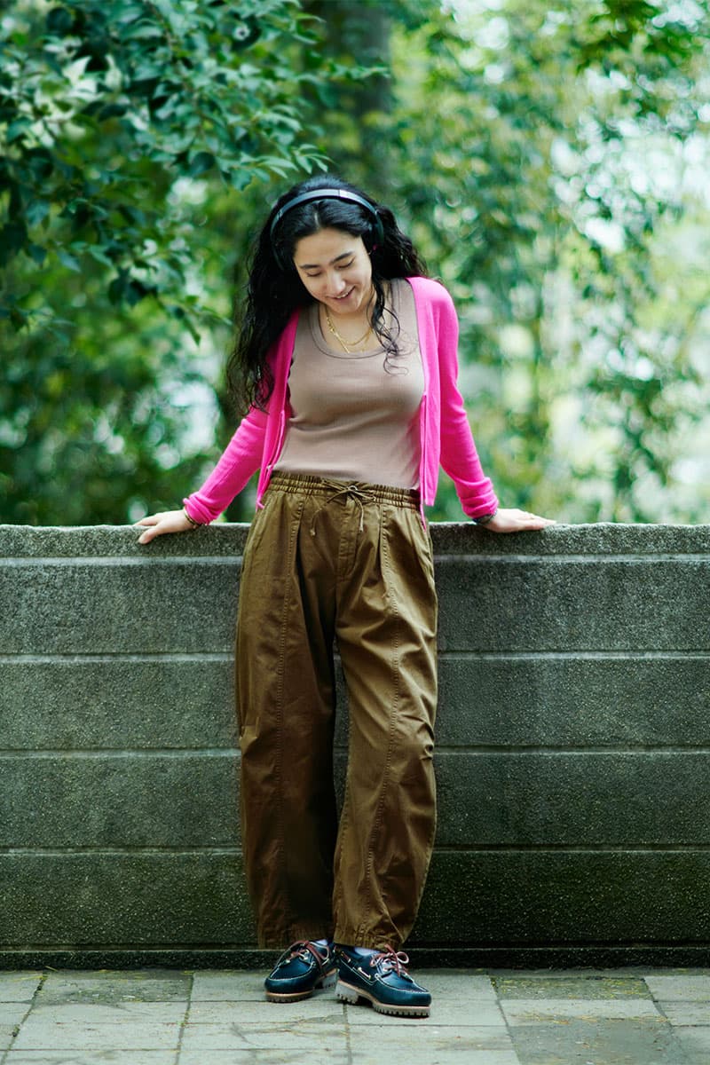 ギャップが2025夏キャンペーン「Gap Summer」をローンチ gap summer 2025 campain release info