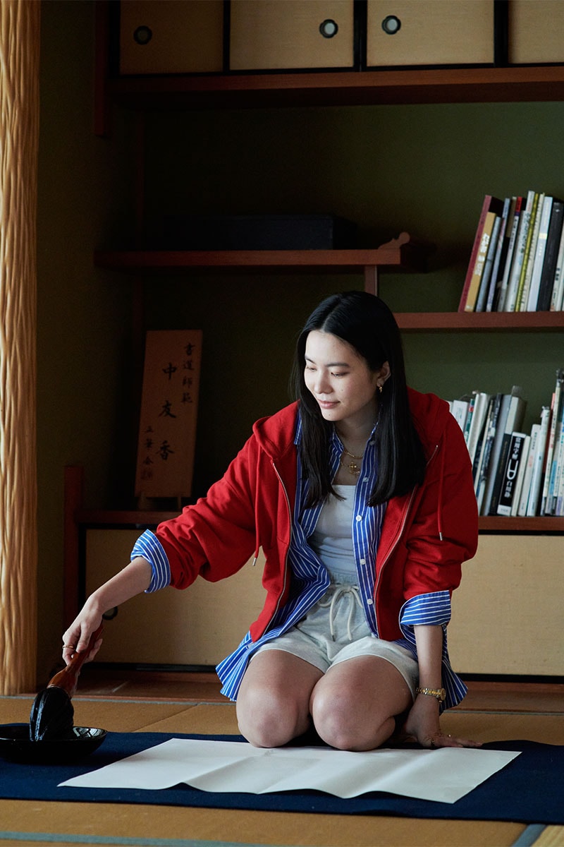 ギャップが2025夏キャンペーン「Gap Summer」をローンチ gap summer 2025 campain release info