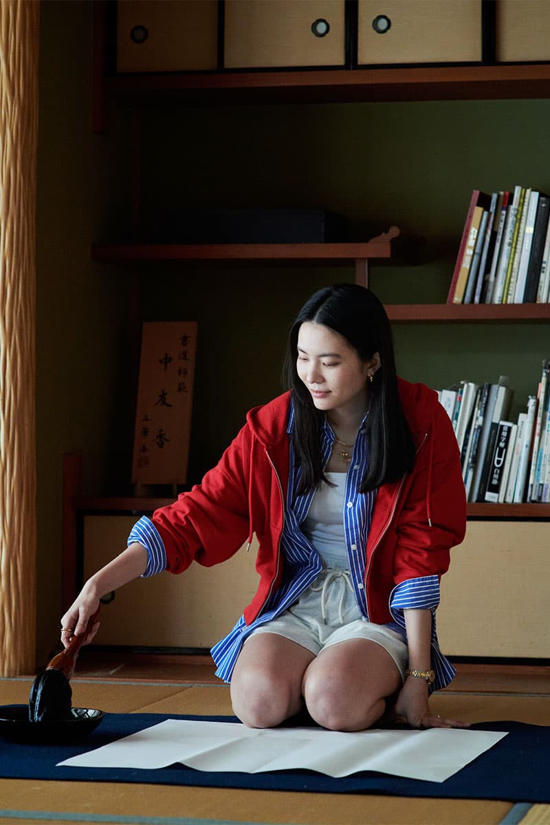 ギャップが2025夏キャンペーン「Gap Summer」をローンチ gap summer 2025 campain release info