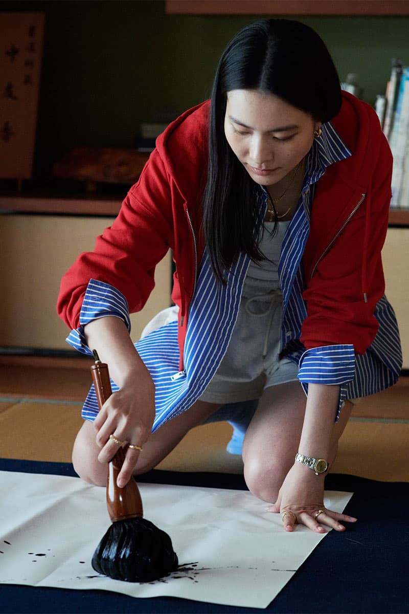 ギャップが2025夏キャンペーン「Gap Summer」をローンチ gap summer 2025 campain release info