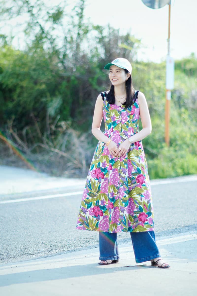 ギャップが2025夏キャンペーン「Gap Summer」をローンチ gap summer 2025 campain release info