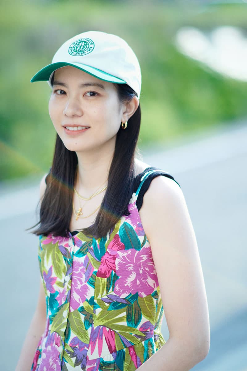 ギャップが2025夏キャンペーン「Gap Summer」をローンチ gap summer 2025 campain release info