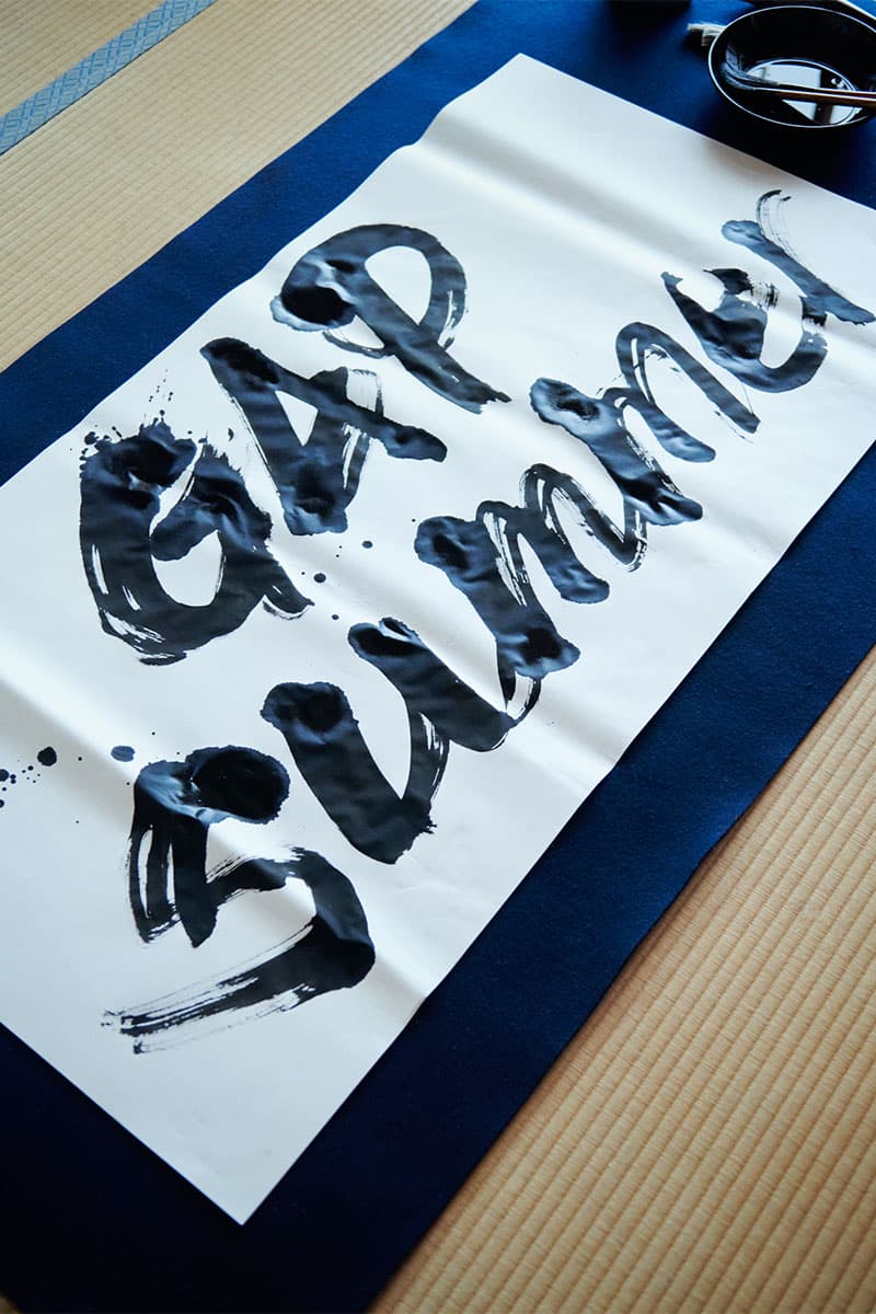 ギャップが2025夏キャンペーン「Gap Summer」をローンチ gap summer 2025 campain release info