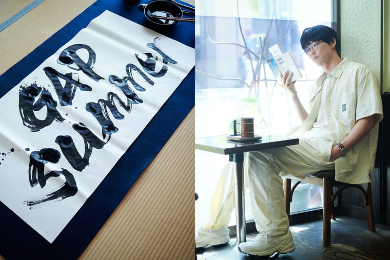 GAP が 2025年夏キャンペーン「Gap Summer」をローンチ