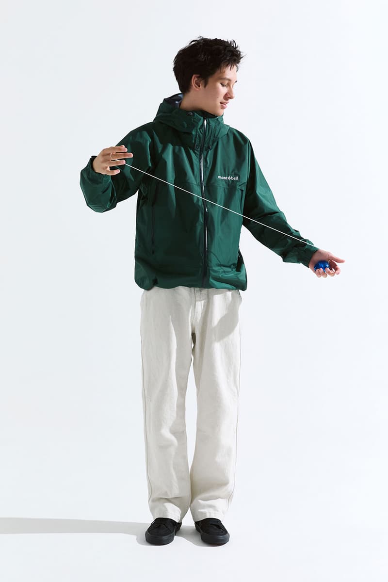 カーキスが2025年サマーエディトリアル マイサマーデイズを公開 khakis 2025 summer editolial my summer days