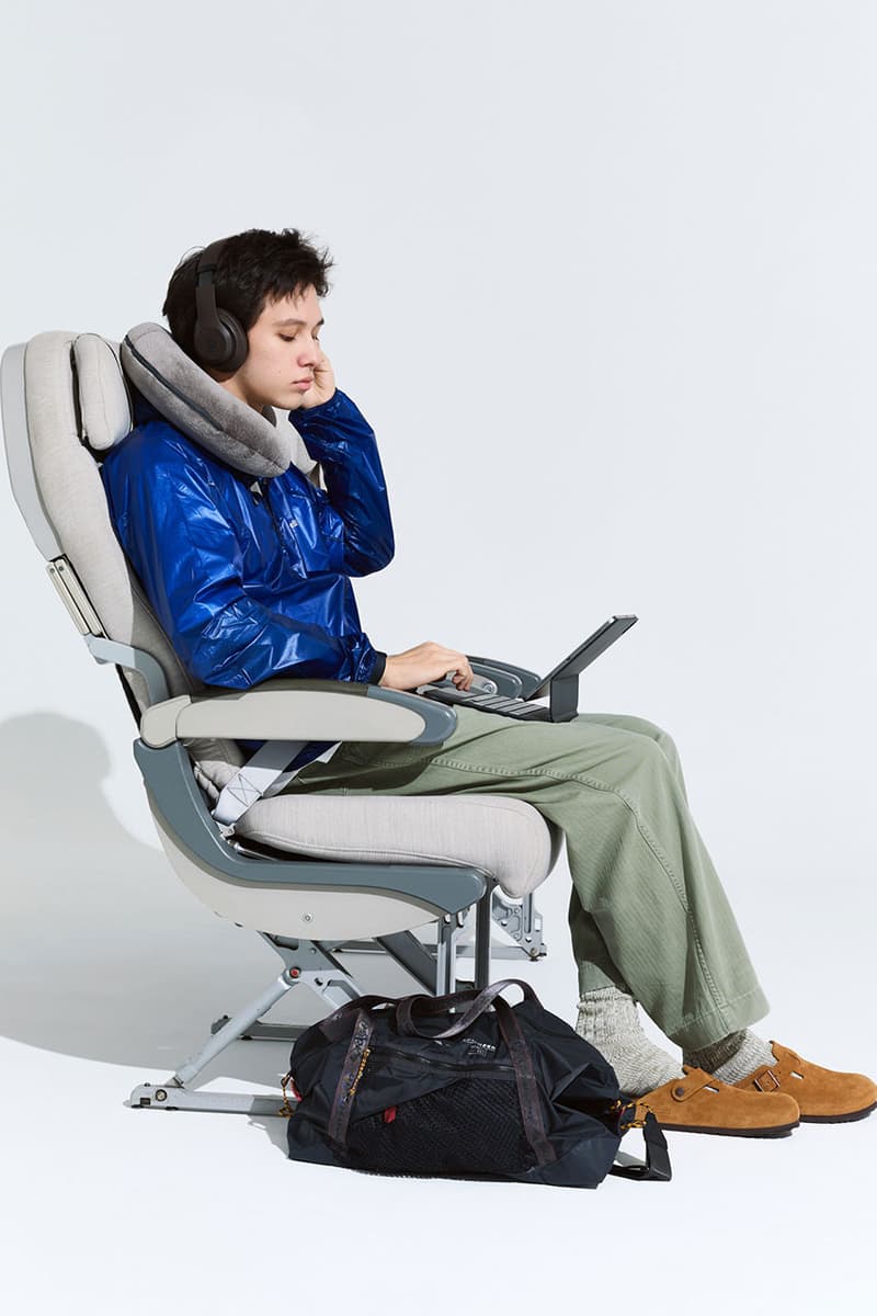 カーキスが2025年サマーエディトリアル マイサマーデイズを公開 khakis 2025 summer editolial my summer days