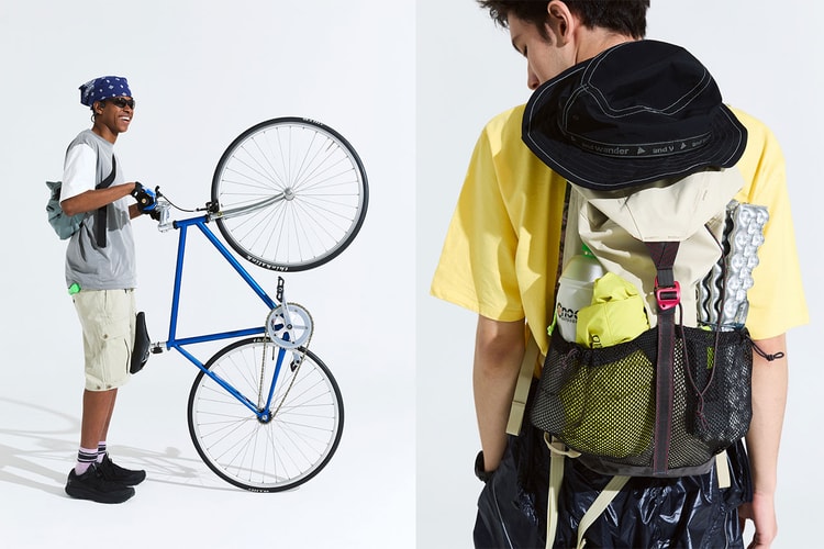 Khakis が2025年サマーエディトリアル “My Summer Days” を公開