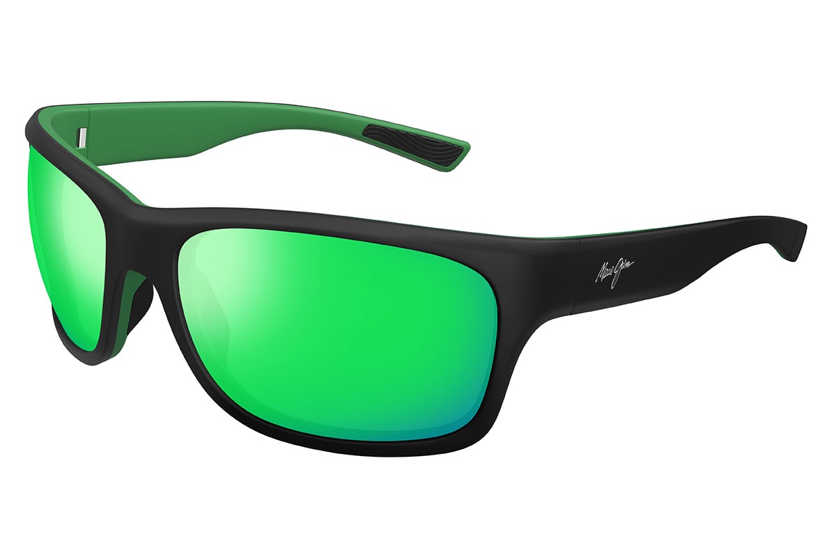 マウイジムから最新コレクションがローンチ maui jim release info