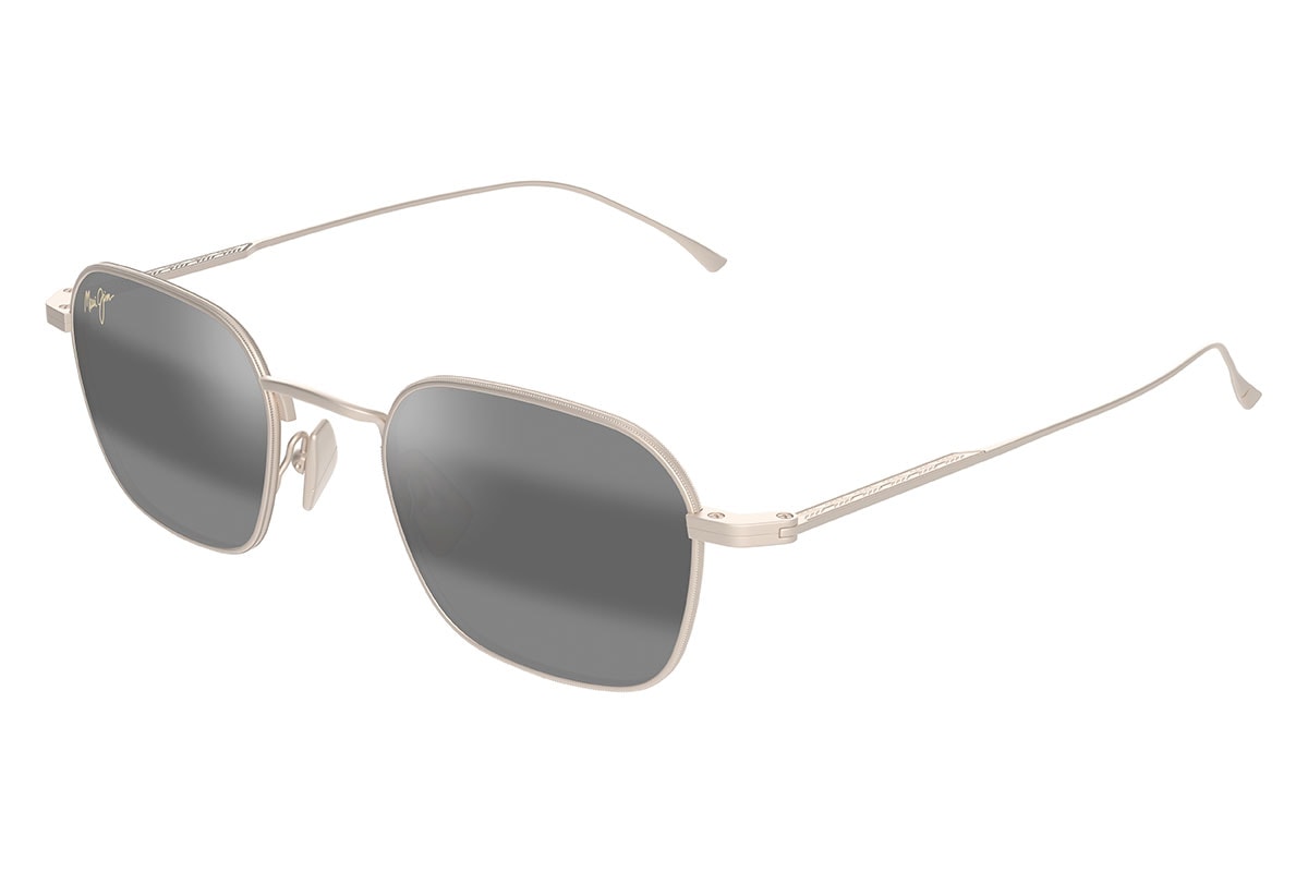 マウイジムから最新コレクションがローンチ maui jim release info