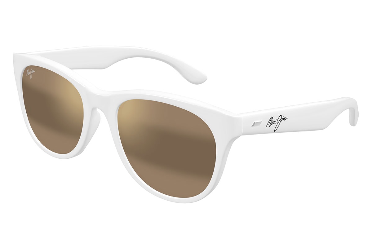 マウイジムから最新コレクションがローンチ maui jim release info