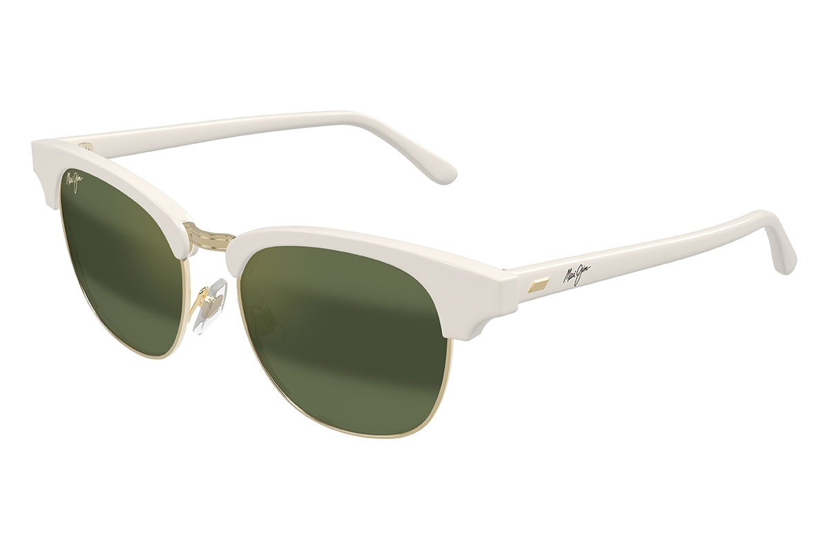 マウイジムから最新コレクションがローンチ maui jim release info