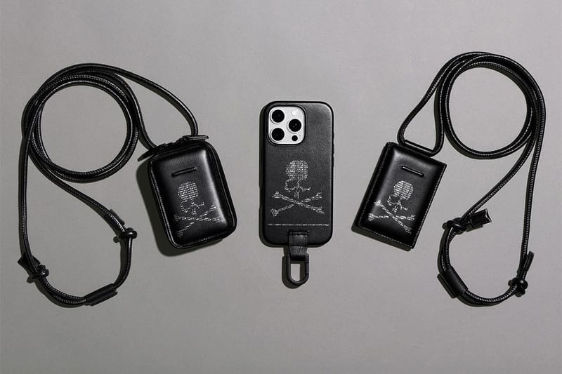 objcts.io と mastermind JAPAN がテック系アイテムで初コラボ