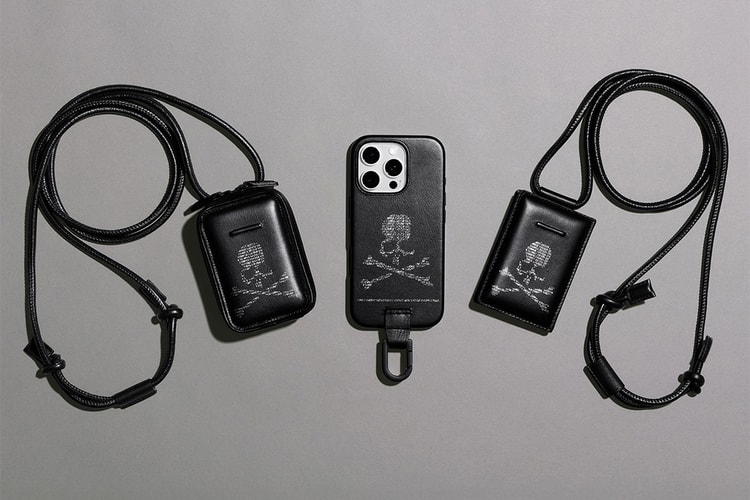 objcts.io と mastermind JAPAN がテック系アイテムで初コラボ