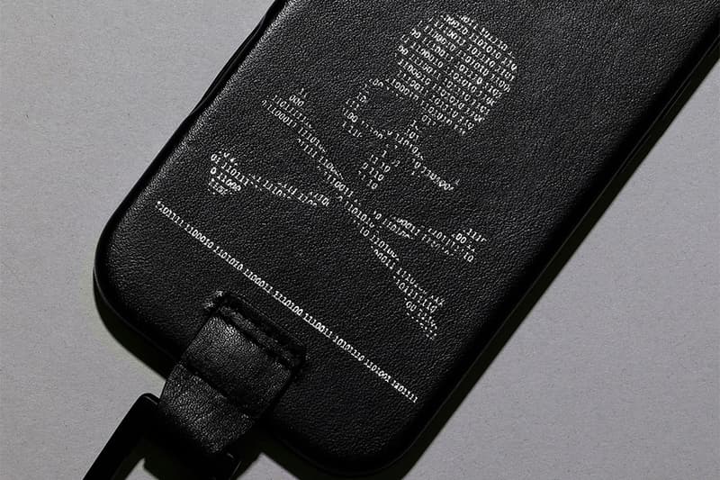 オブジェクツアイオーとマスターマインド・ジャパン初コラボレーション objcts io mastermind japan collaboration release info