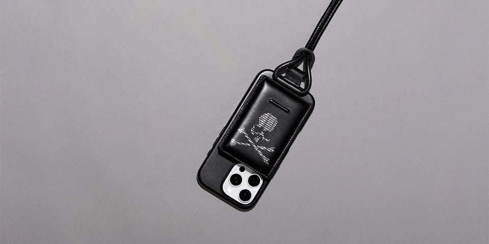 オブジェクツアイオーとマスターマインド・ジャパン初コラボレーション  