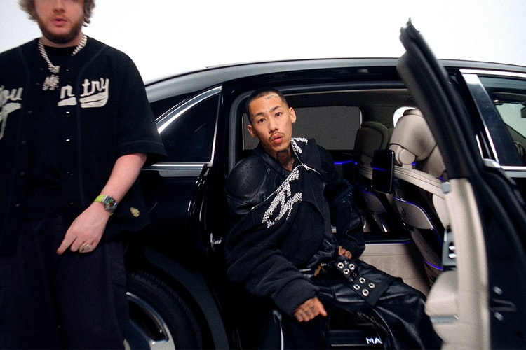 千葉雄喜による日本武道館ワンマンライブのゲストアクトにキングギドラが追加発表