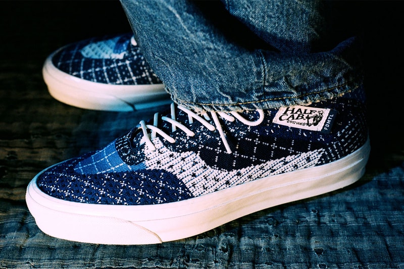 オーティーダブリューバイヴァンズxファンダメンタルコラボ第6弾 otw by vans fdmtl collaboration release info