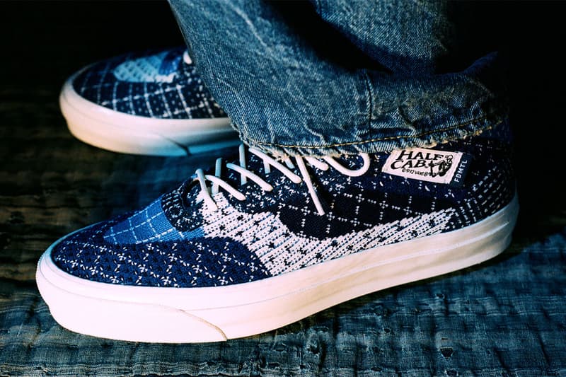 オーティーダブリューバイヴァンズxファンダメンタルコラボ第6弾 otw by vans fdmtl collaboration release info