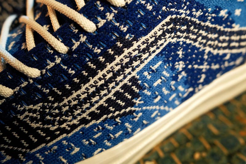 オーティーダブリューバイヴァンズxファンダメンタルコラボ第6弾 otw by vans fdmtl collaboration release info