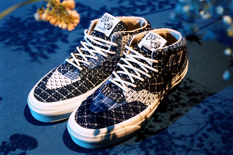オーティーダブリューバイヴァンズxファンダメンタルコラボ第6弾 otw by vans fdmtl collaboration release info