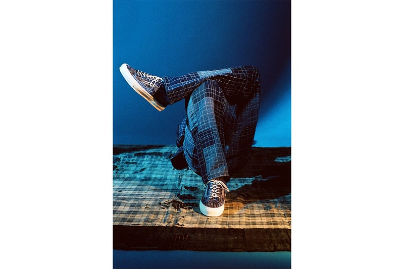 オーティーダブリューバイヴァンズxファンダメンタルコラボ第6弾 otw by vans fdmtl collaboration release info