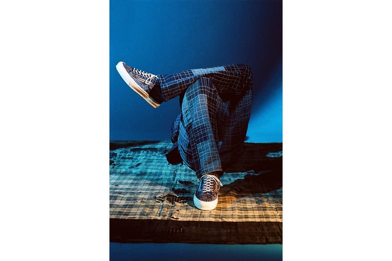 オーティーダブリューバイヴァンズxファンダメンタルコラボ第6弾 otw by vans fdmtl collaboration release info