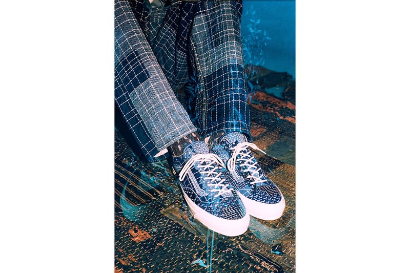 オーティーダブリューバイヴァンズxファンダメンタルコラボ第6弾 otw by vans fdmtl collaboration release info