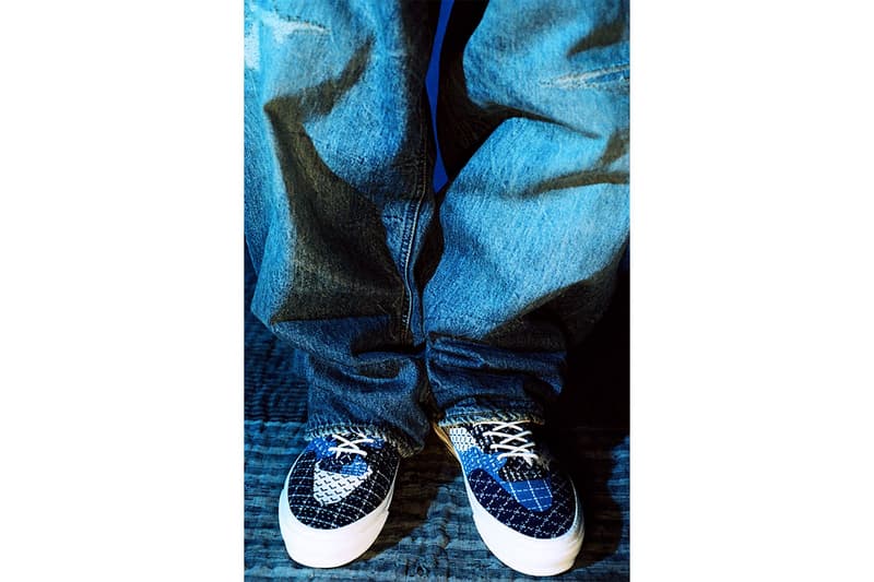 オーティーダブリューバイヴァンズxファンダメンタルコラボ第6弾 otw by vans fdmtl collaboration release info