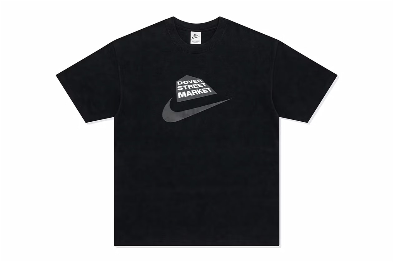 ナイキ x ドーバーストリートマーケット スペシャルコレクションがローンチ Nike x DOVER STREET MARKET Special collection release info DSM Rei Kawakubo