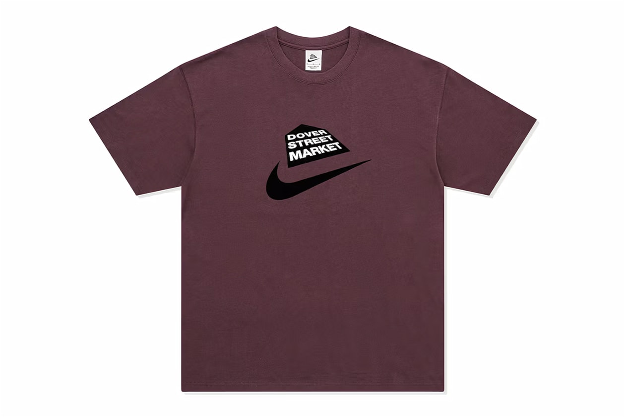 ナイキ x ドーバーストリートマーケット スペシャルコレクションがローンチ Nike x DOVER STREET MARKET Special collection release info DSM Rei Kawakubo