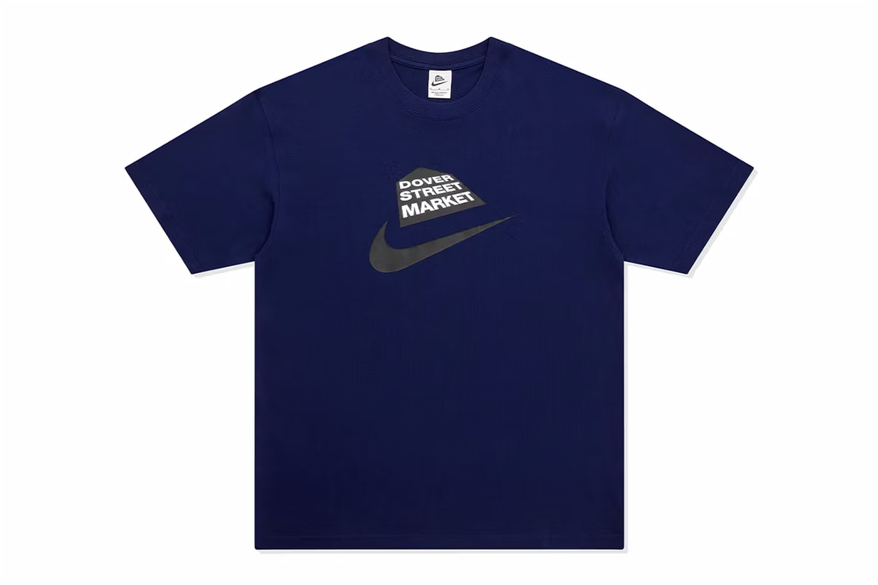 ナイキ x ドーバーストリートマーケット スペシャルコレクションがローンチ Nike x DOVER STREET MARKET Special collection release info DSM Rei Kawakubo