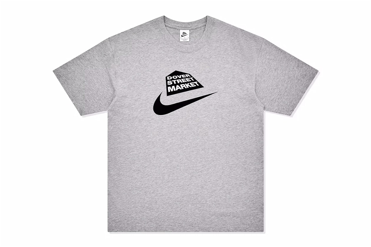 ナイキ x ドーバーストリートマーケット スペシャルコレクションがローンチ Nike x DOVER STREET MARKET Special collection release info DSM Rei Kawakubo