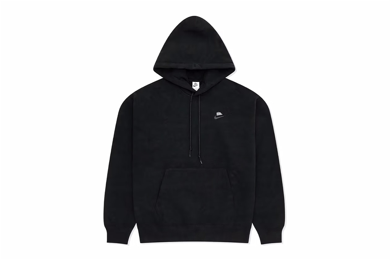 ナイキ x ドーバーストリートマーケット スペシャルコレクションがローンチ Nike x DOVER STREET MARKET Special collection release info DSM Rei Kawakubo