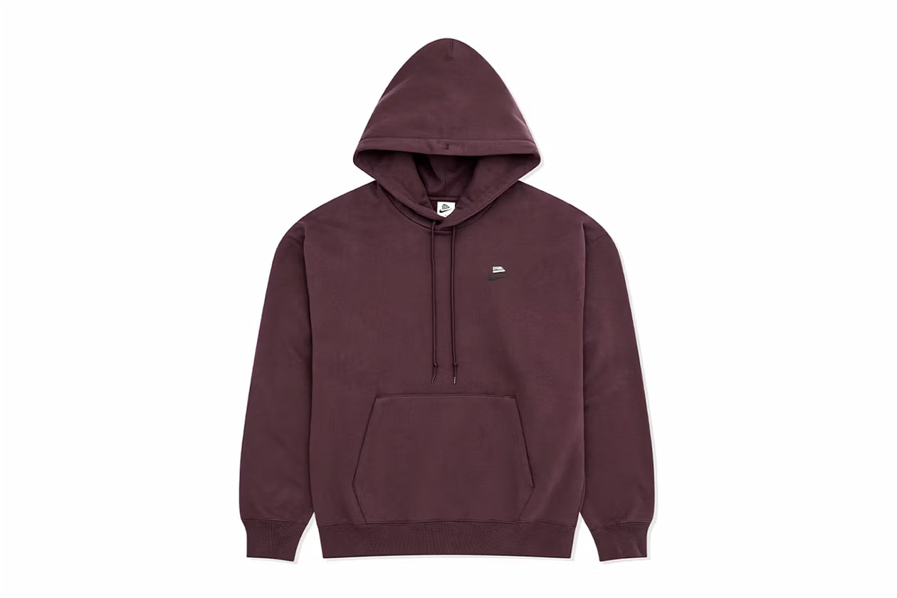 ナイキ x ドーバーストリートマーケット スペシャルコレクションがローンチ Nike x DOVER STREET MARKET Special collection release info DSM Rei Kawakubo