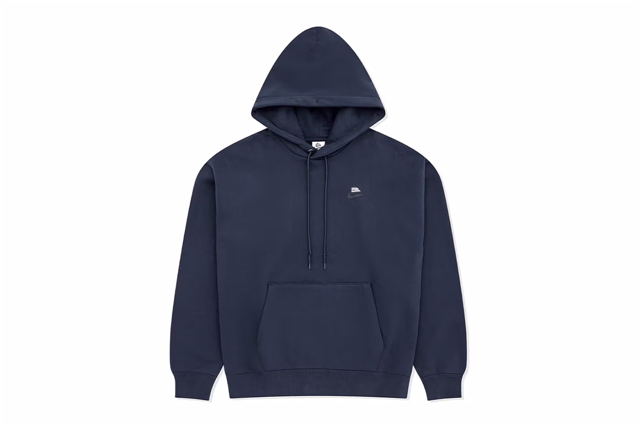 ナイキ x ドーバーストリートマーケット スペシャルコレクションがローンチ Nike x DOVER STREET MARKET Special collection release info DSM Rei Kawakubo