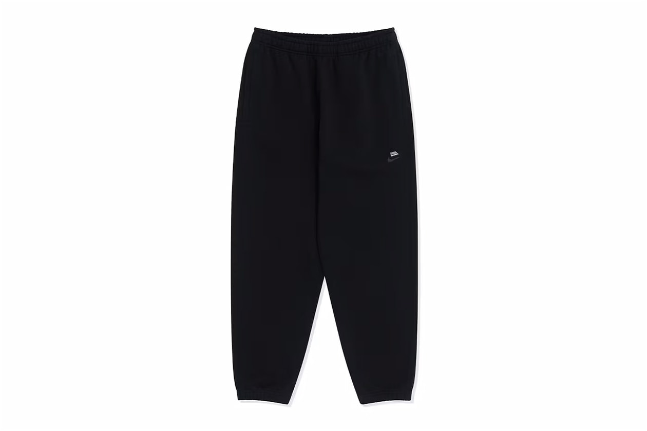 ナイキ x ドーバーストリートマーケット スペシャルコレクションがローンチ Nike x DOVER STREET MARKET Special collection release info DSM Rei Kawakubo