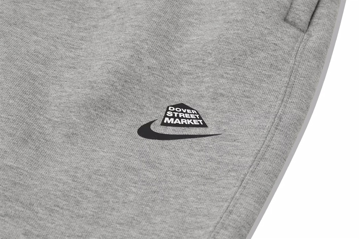 ナイキ x ドーバーストリートマーケット スペシャルコレクションがローンチ Nike x DOVER STREET MARKET Special collection release info DSM Rei Kawakubo