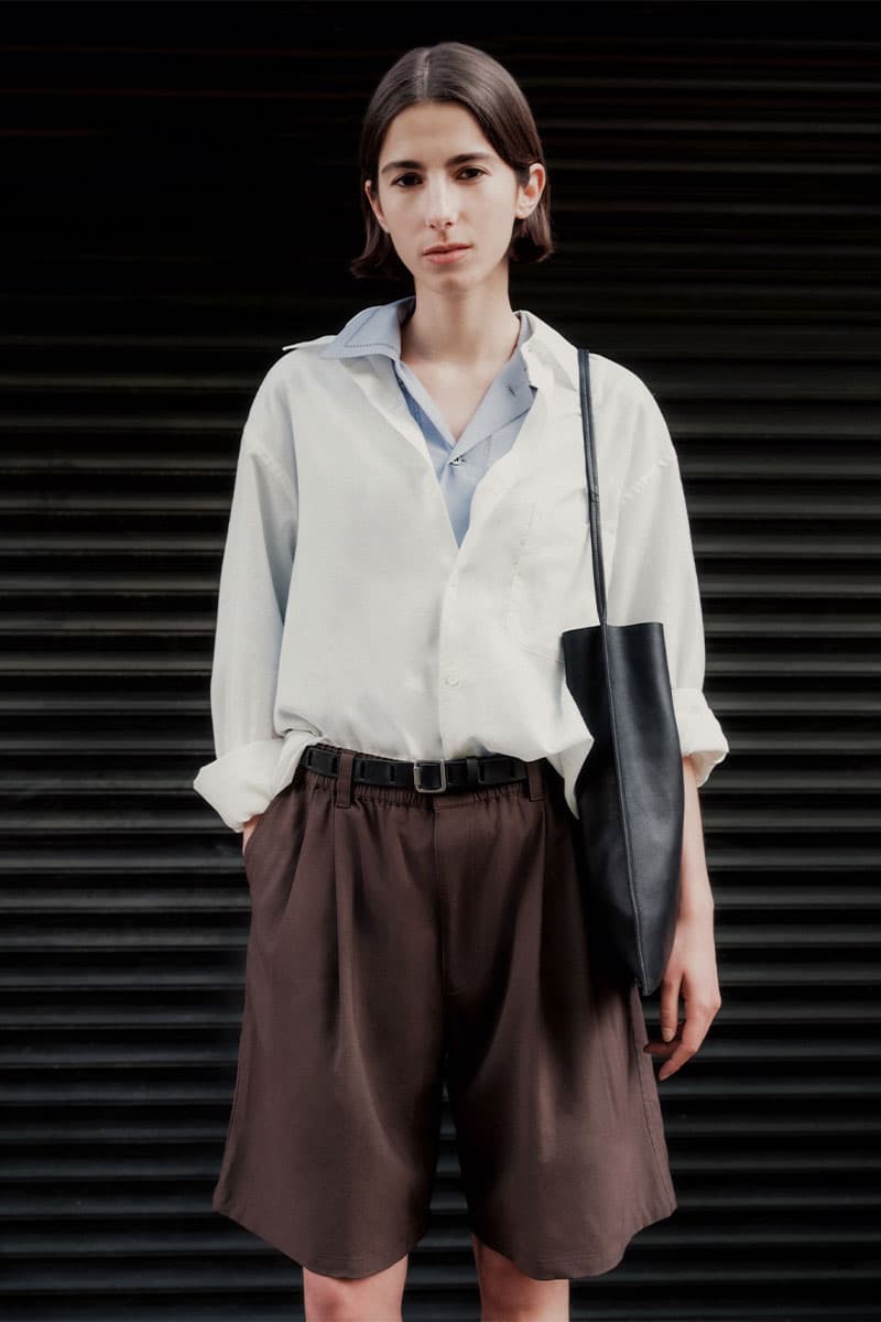 ヨークxモルフェによるコラボバッグ2型が発売 yoke morphee collaboration release info