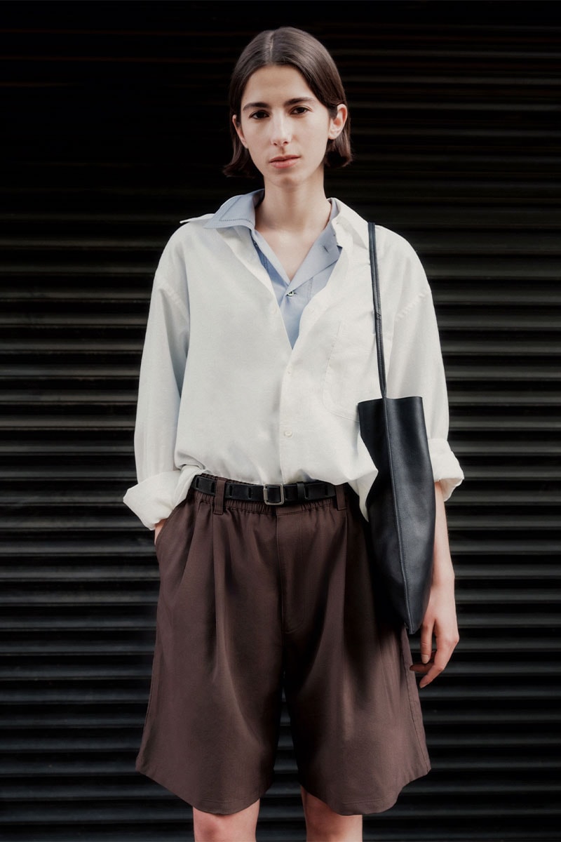 ヨークxモルフェによるコラボバッグ2型が発売 yoke morphee collaboration release info