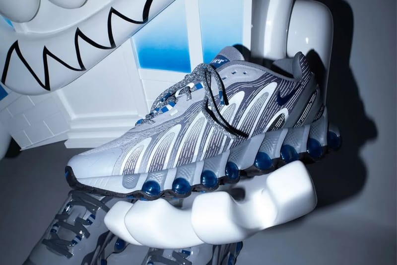 Better™ Gift Shop が Nike との初コラボフットウェア Air Max Dn8 を公開